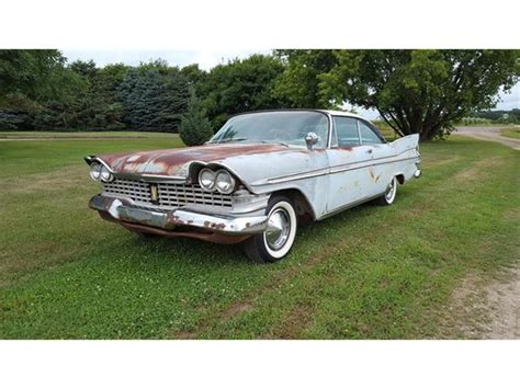 Show More. . Classic cars for sale minnesota